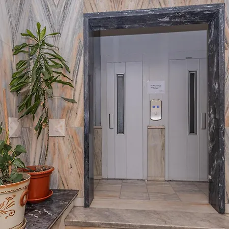 T2 Furnished In Central Lisbon, Portugal 아파트 리스본